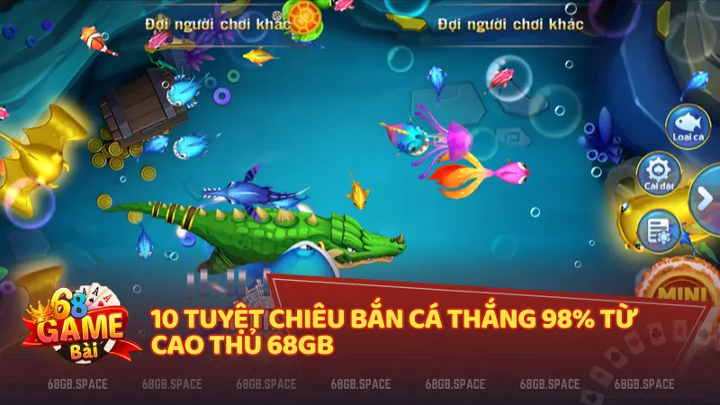 Nắm vững kỹ thuật – Săn Jackpot không khó